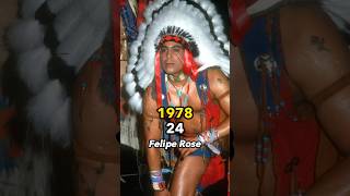 Village People (1978) #villagepeople #80smusic #ymca #trump #nostalgic #70smusic