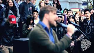 &quot;Imaginary Enemy&quot; // Circa Survive