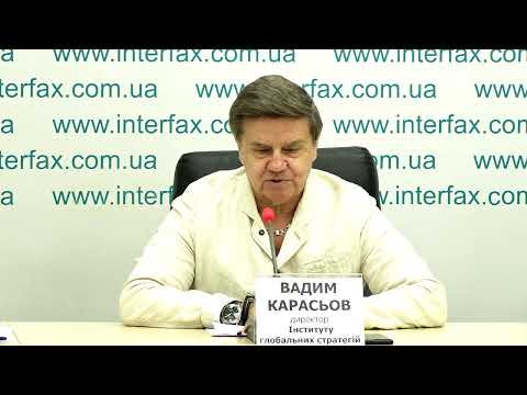War policy/War as Policy. Current political process in Ukraine