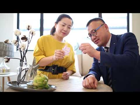 SOLD - 41 Myland Drive, Hobsonville - Steven Xu and Laura Ma