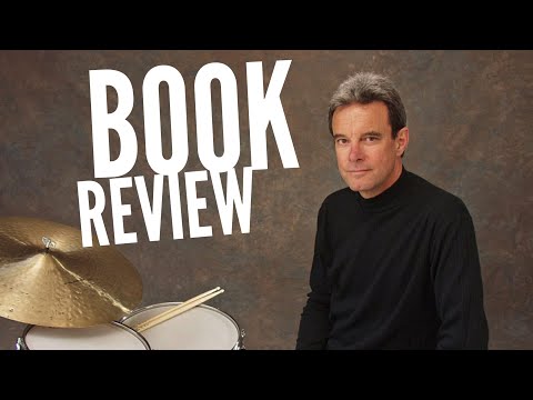 Ed Soph: Drum Book Collection Review