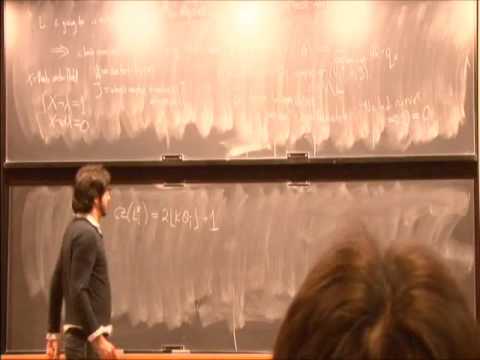 Implied Existence for 3-D Reeb Dynamics - Al Momin