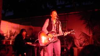 Mary Gauthier - Can&#39;t Find The Way