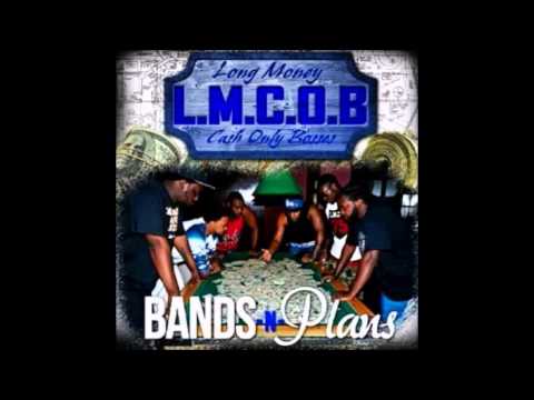 11 FUCKIN WITH THE SQUAD - LMCOB