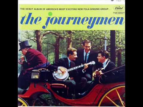 1st RECORDING OF: 500 Miles - Journeymen (1961)