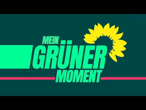 Mein Grüner Moment | Sara Nanni | #dbdk20