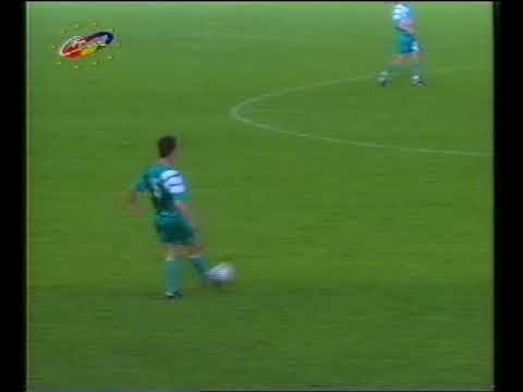 1994.05.25 Legia Warszawa - Górnik Zabrze