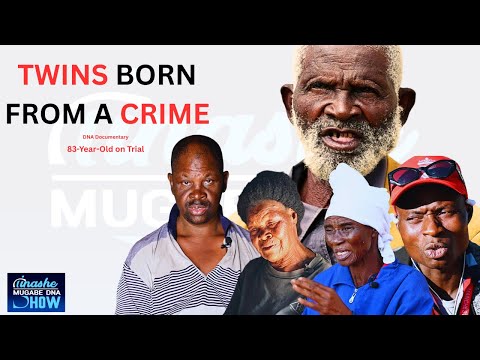 TWINS BORN FROM A CRIME💔|FULL DNA DOCUMENTARY|:TINASHE MUGABE DNA SHOW #documentaries #tinashemugabe