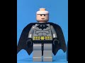 The Real Reason LEGO Batman S Face Is So Weird