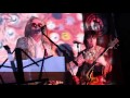 "July" performing "Dandelion Seeds"