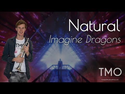 Imagine Dragons - Natural (TMO Cover)