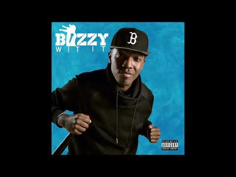 MC Bizzy - Bizzy Wit It