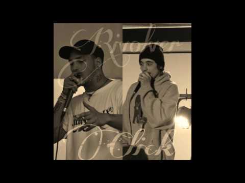 RIVOLVER CLICK - VUOTO