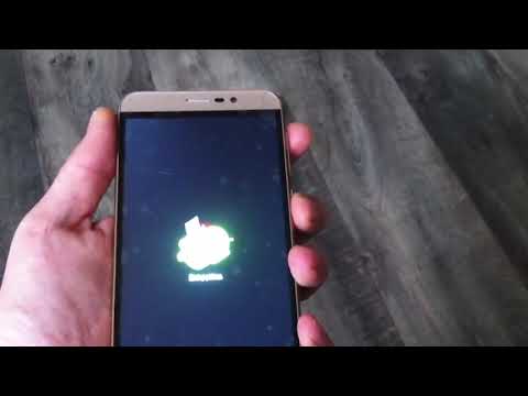 Hard reset Cubot Note S ! Remove Pin / Pattern / Password !