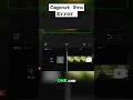 How To Remove The Capcut Pro Feature Error Capcut Edit Shorts Short