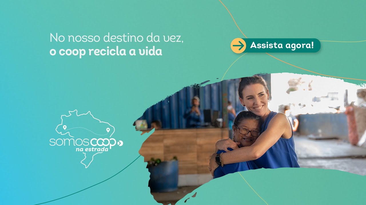 Recicle a Vida