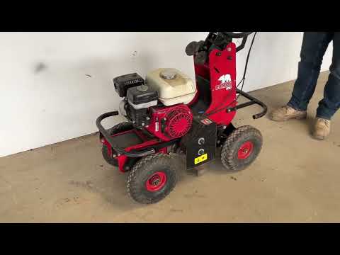 LANDSCAPING & GROUNDCARE EQUIPMENT - Image 2