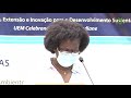 Conferência Científica Da Universidade Eduardo Eduardo Mondlane 2020