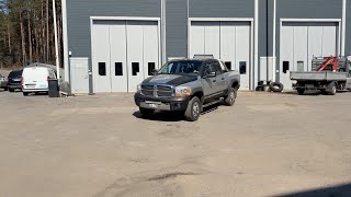 سيارة Dodge Ram 2500 | صورة 4 - Autoline