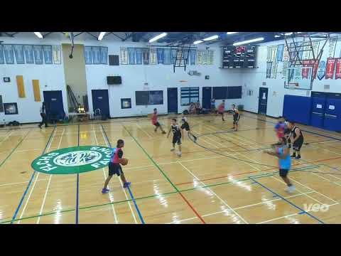 Red Win(56) Tier 16- 2023 Fall GoO$E Gang(37) - tcbl sunday