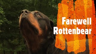 A Sad Day for Jurgen's Journeys and RV Life
