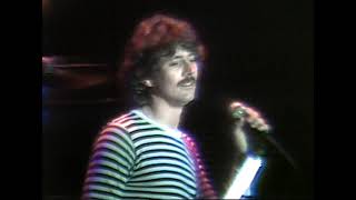 Jefferson Starship - Stairway To Cleveland (We Do What We Want) - 5/28/1982 - Moscone Center