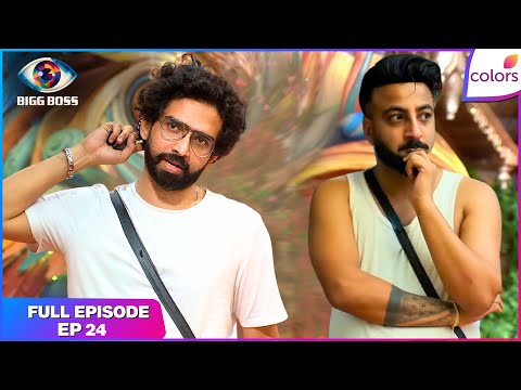 Bigg Boss 19 | Full Episode - 24 | BB Day 23: A Prank Goes Wrong | Colors TV