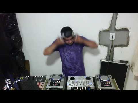 MIGUEL EURO 2017 - Dance Music 90 (16-03-2017)