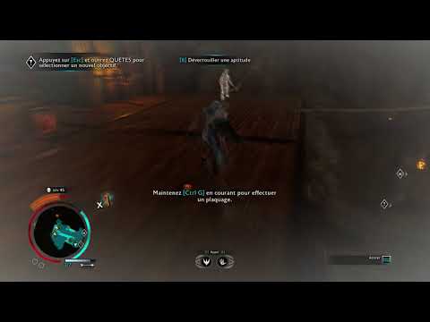 Middle earth Shadow of War suicide