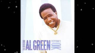I Can Make Music - Al Green