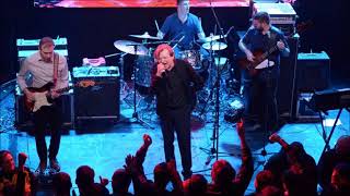 The Fall - Victoria Train Station  Massacre/New Facts Emerge