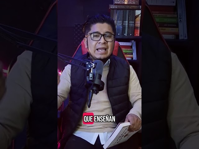 Vídeo relacionado con Despierta de una buena vez: El llamado urgente a tomar las riendas de tu vida (Mentalidad de éxito)