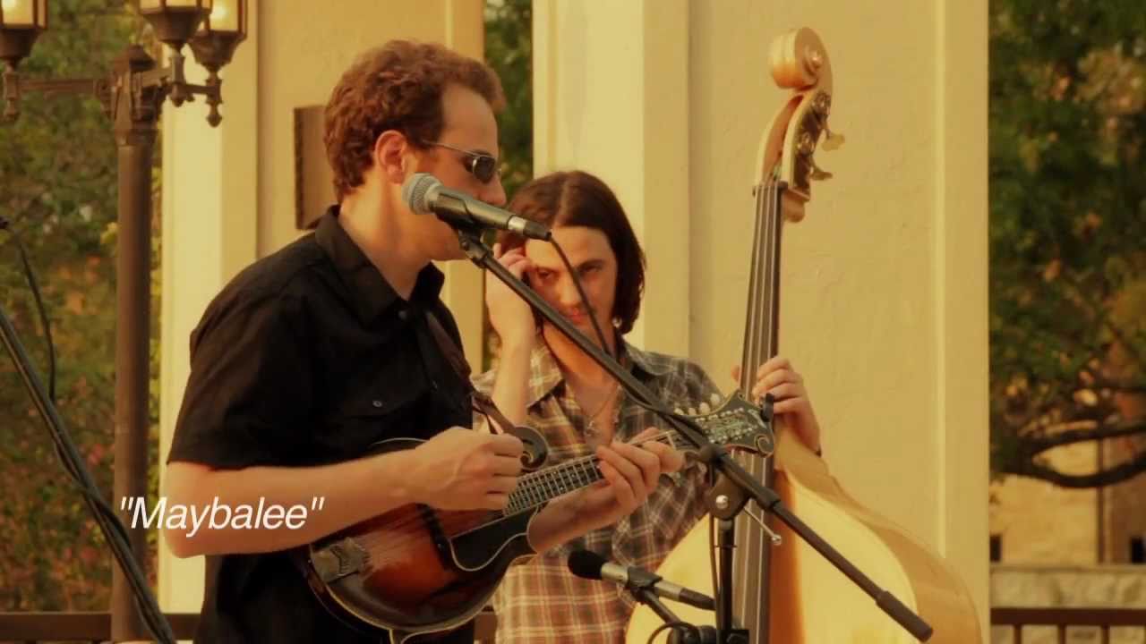 Promotional video thumbnail 1 for Lost Pines Bluegrass and Bouquet Bands