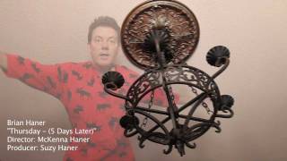 Thursday (After Saturday)