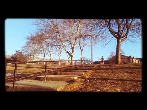 Toxic Moto Goon Sesh: Warp 9 Tubeless Forged Wheels