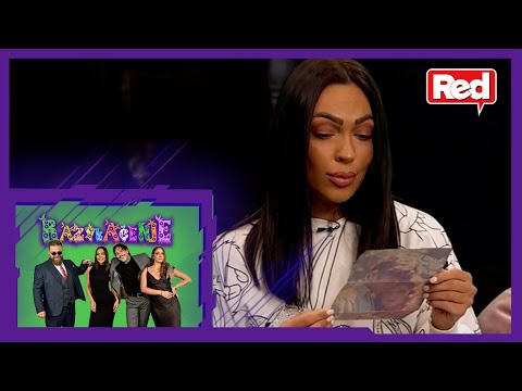 Irena i Mila čitaju STARA LJUBAVNA PISMA - Razvlačenje - 13.10.2021 - Red TV