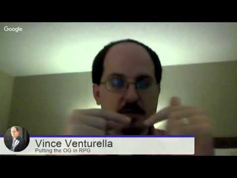 Warhammer Weekly 12092015 - Warhammer & RPGs