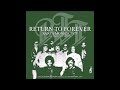 Return To Forever Musicmagic 1977