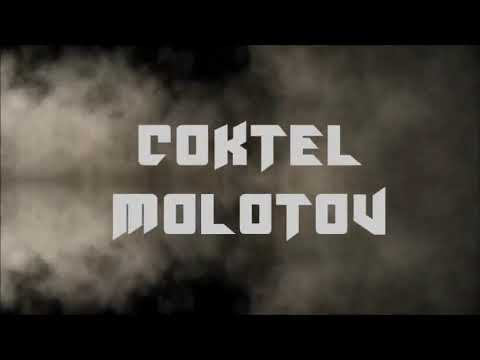 Abomina ♪ Reação Part Subconsciente e Coktel molotov 2013 SMURPHIES