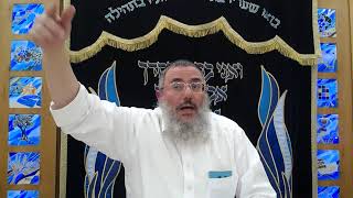 הרב דניאל אלול - עין יעקב - יומא אות מא - מעלת צניעותה של קמחית - כ"ג שבט תשפ"ו (הרב דניאל אלול) - התמונה מוצגת ישירות מתוך אתר האינטרנט יוטיוב. זכויות היוצרים בתמונה שייכות ליוצרה. קישור קרדיט למקור התוכן נמצא בתוך דף הסרטון