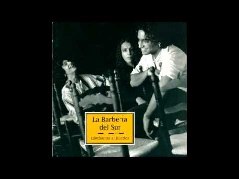 La Barbería del Sur - Puñaito de Alfileres