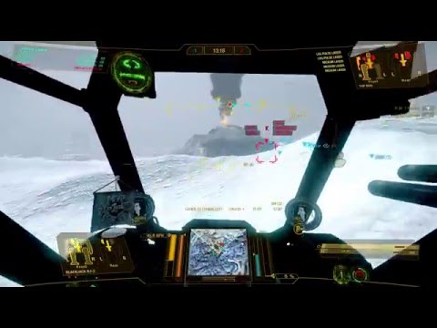 Blackjack-3 Poptart - Frozen City (Group Queue)