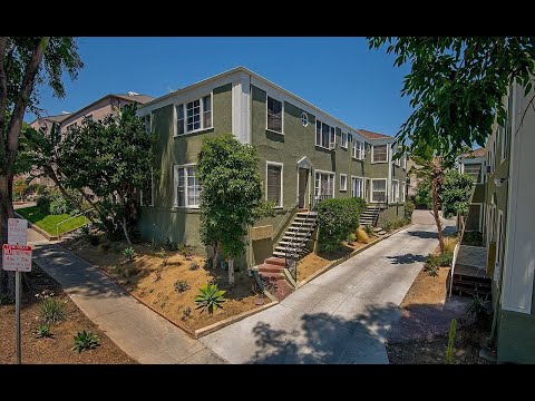 nor506 - Video 2 of 2