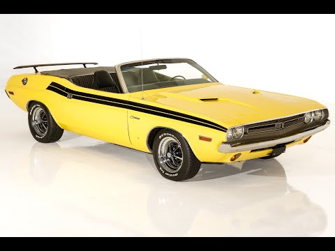 1971 Dodge Challenger (CC-1909743) for sale in Des Moines, Iowa