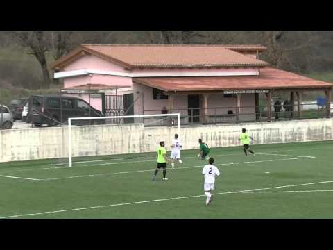 COPPA ITALIA ECCELLENZA: Empolitana Giovenzano-Porto Corallo 2-1