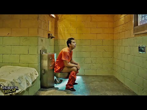 Recap Horror Sci Fi Short Film - The Justice System is Controlled by AI - Please Hold