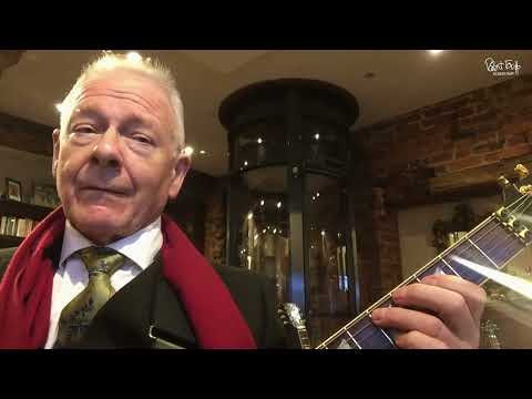 Robert At Home - January 2023