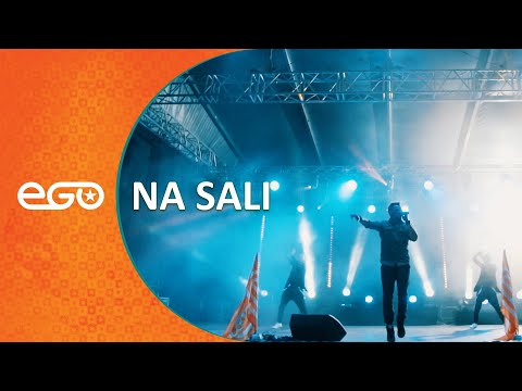 Ego — Na Sali