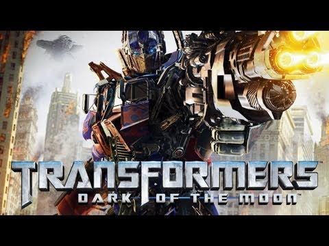 Transformers 3 : La Face Cach�e de la Lune - Autobots Nintendo DS