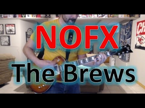 The Brews - Nofx